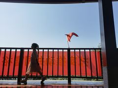 -南京市无想山景区