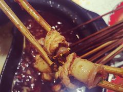 -钢管厂歆瑞源油卤串串香(春熙路太古里店)