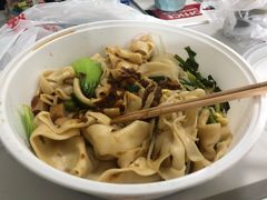 -姑娘手·陕西手工面·肉夹馍(象峰店)