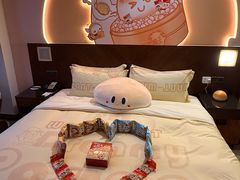 -上海神旺大酒店