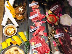 -樱宿日式和牛烧肉(五道口店)