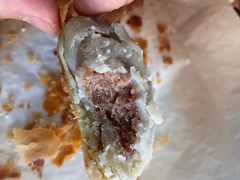 鲜肉月饼-新川饮食(新川小区店)