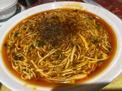 -柏合黄记豆腐皮饭店
