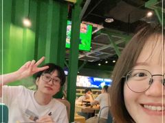 -蛙喔牛蛙(仙林万达茂店)