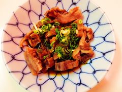 -お食事処 山賀