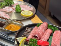 -韩宫宴和牛烤肉(上海金山万达店)