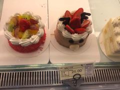 -巴黎曼朵(欧亚商都A座店)