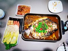 -半天妖烤鱼(大兴大悦春风里店)
