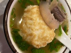 -阿谋美食·广西菜