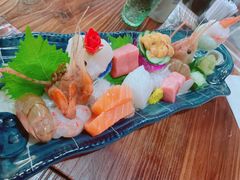 -矶野水产(澳门逸园中心店)
