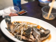 -盒马鲜生(大行宫店)