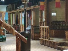 -恩你小木屋米酒店(莱山店)