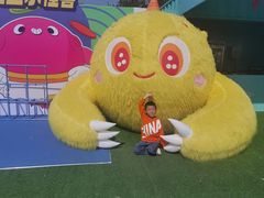 -秦皇岛乐岛海洋王国