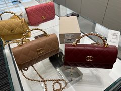 -CHANEL(戴高乐机场T 2E店)