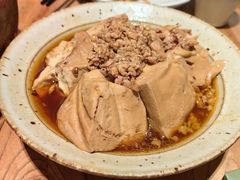 -金鱼妈妈 山野·食趣(荫山街店)