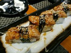 -昊·来了寿司(双楠2店)