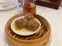 -白天鹅宾馆-宏图府餐厅