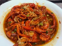 -李叔叔虾蟹大排档(青羊店)