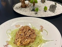 -西安饭庄·非遗陕菜(钟楼店)