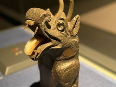 -北京大葆台遗址博物馆