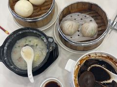 -凤凰楼酒家·粤宴点心(华强北店)