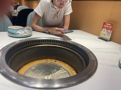 -满兴咱妈烀饼铁锅炖(兰州北街店)