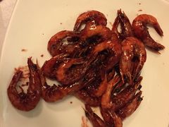 腐乳汁草虾-翠亭酒家(山西南路店)