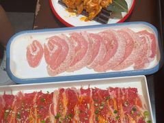 -正宗齐齐哈尔烤肉·齐牛哥鲜切炭火烤肉(杭州总店)