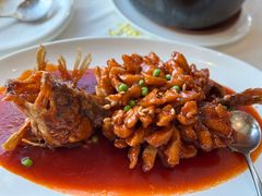 -上海会馆(香港名都店)