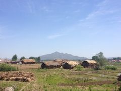 -吉林拉法山