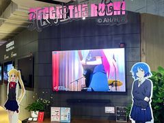 -Sony Store 索尼(上海淮海中路店)