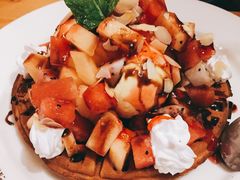 -巴伐利亚啤酒坊(意式风情街店)