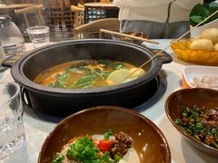 -小郡肝火锅串串香(万达总店)