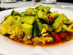 -杨记大丰收鱼庄(国贸店)