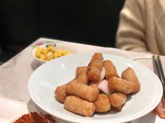 -小叫天泡椒活田鸡(万象城店)