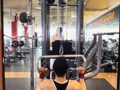-聚健身GatherFitness(余杭店)