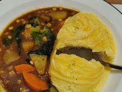 -池奈·咖喱蛋包饭(熙地港店)
