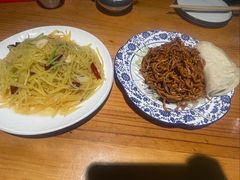 -食鸡公社辣子鸡·潍坊菜·烧烤