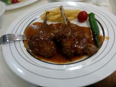 -红房子西菜馆(淮海店)
