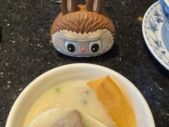 猪润拼猪腰粥-正斗·港式粤菜(SKLP店)