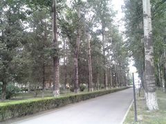 -北京小汤山医院体检中心