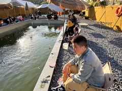 -DGE季风钓虾营地·团建·聚会