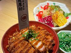 -鹤龟料理店(时代天街店)