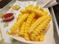 -Shake Shack(西单大悦城店)