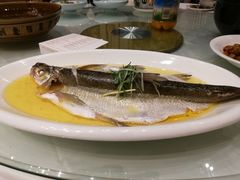 -箸福·夜上海(月牙湖公园店)
