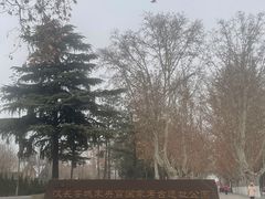 -汉长安城未央宫国家考古遗址公园