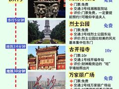 -黄兴南路步行商业街