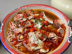 -老三样·旧食新味(万寿宫店)