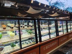-圣罗巴海鲜自助(黑金店)