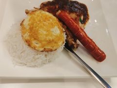 -翠华餐厅(宝安壹方城店)